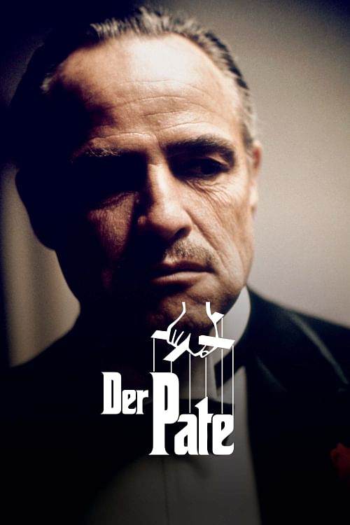Der Pate.