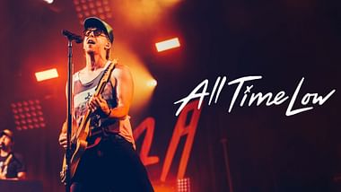 All Time Low.