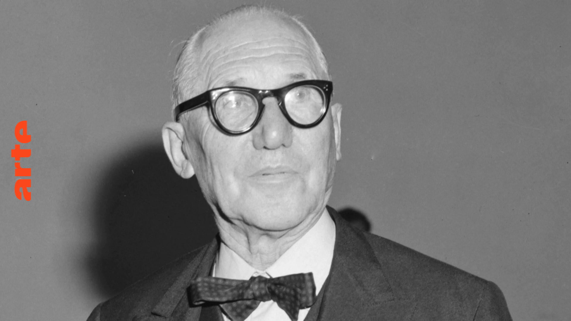 Le Corbusier: Eine bereichernde Türkeireise