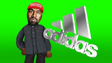 Super Fails: Yeezy-gate.