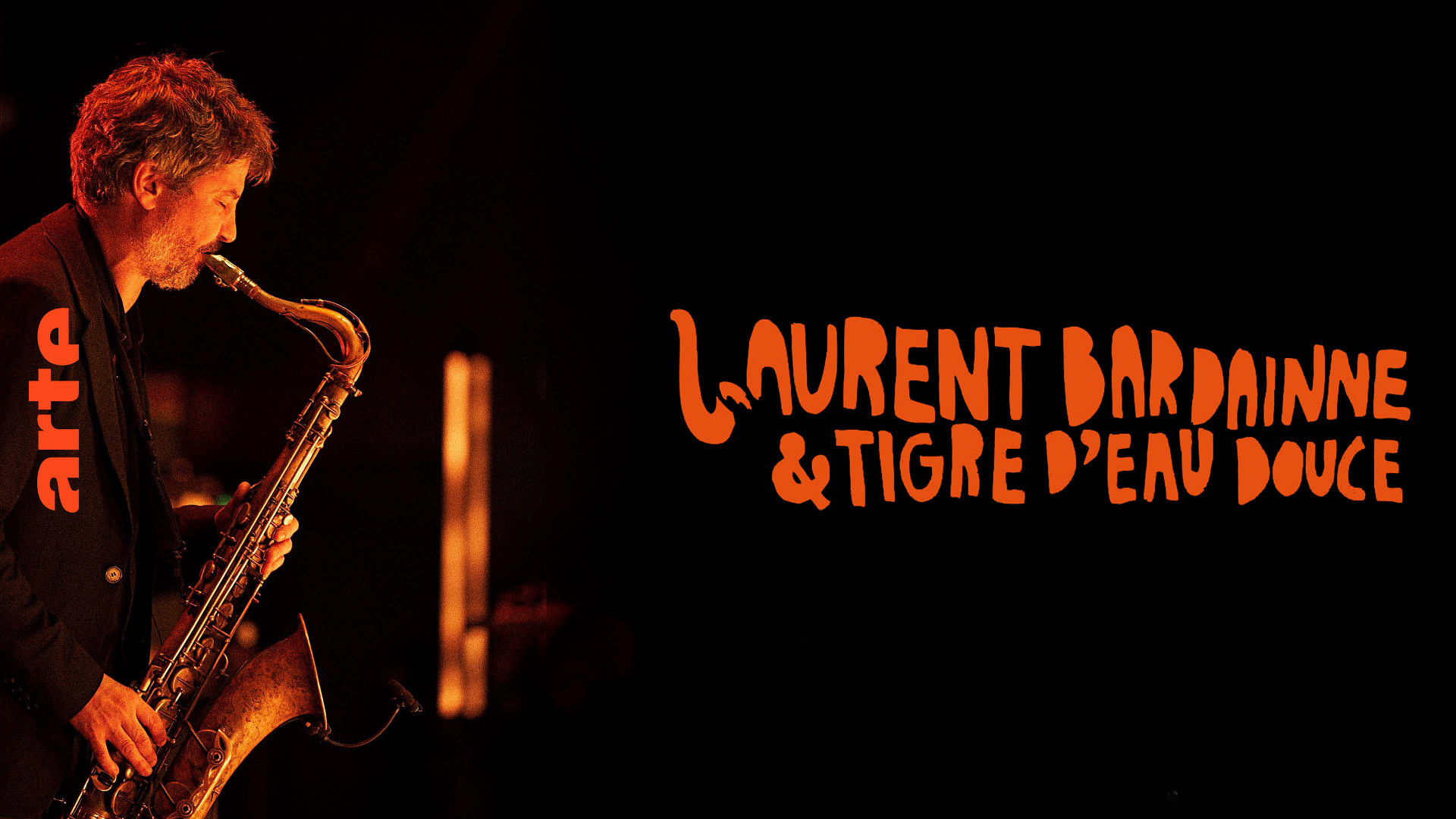 Laurent Bardainne & Tigre d'Eau Douce - Journeys Through