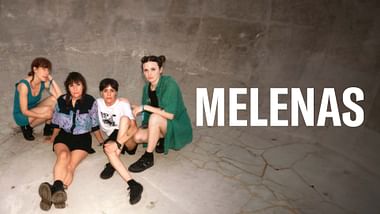 Melenas - Garaje Pop, Indie Rock - Pamplona, Navarra  - Página 2 380x214?type=TEXT