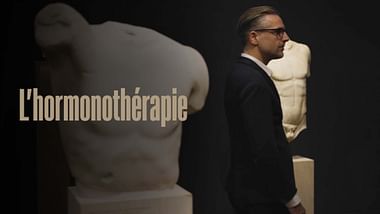 L’hormonothérapie