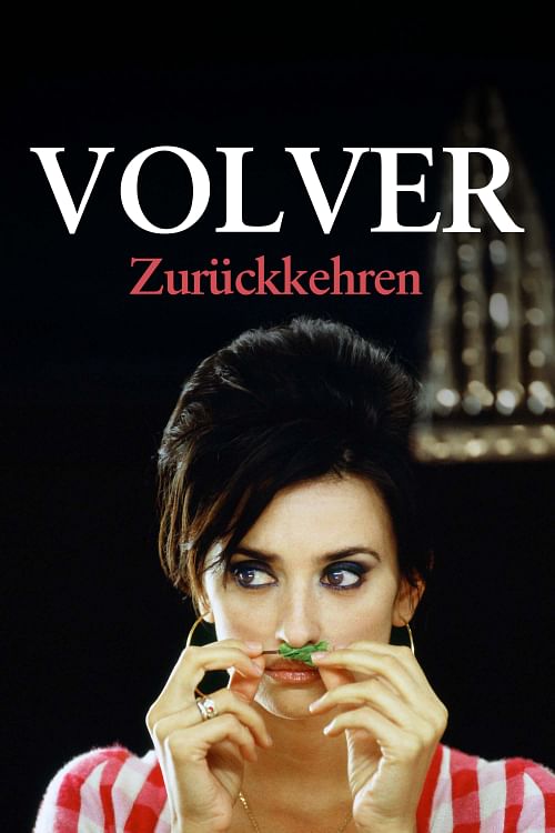 Volver - Zurückkehren.