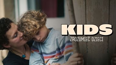KIDS.
