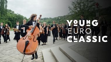 Young Euro Classic 2026.