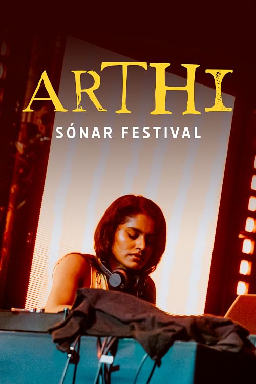 Arthi.