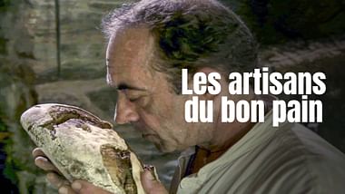 Les artisans du bon pain