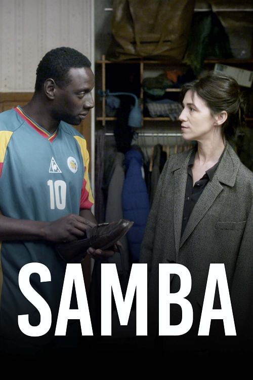 Samba.