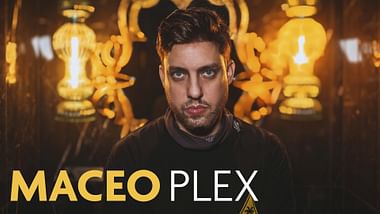 Maceo Plex.