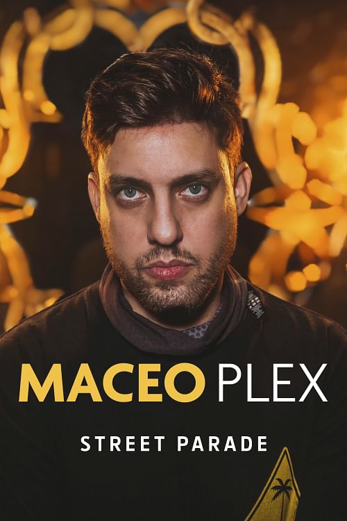 Maceo Plex.