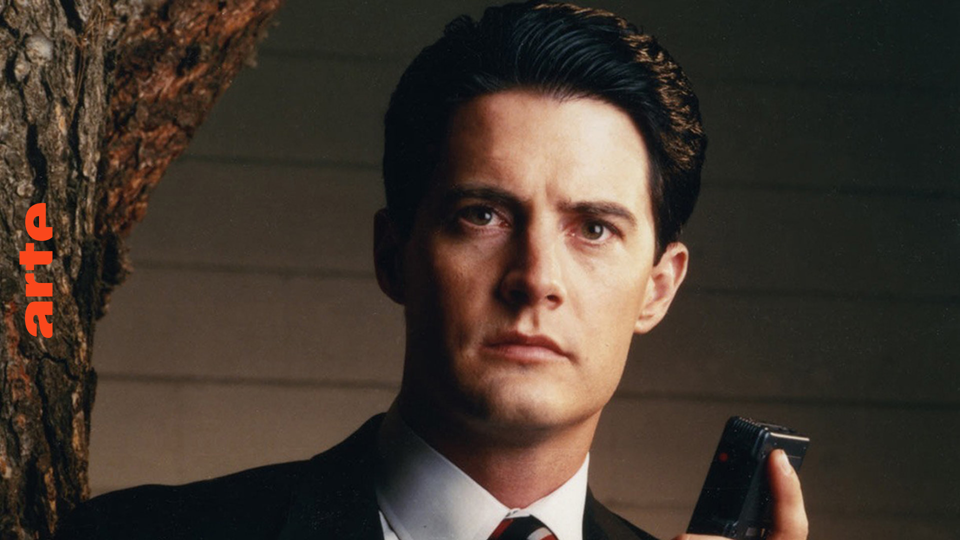Blow up - Kyle MacLachlan Blues