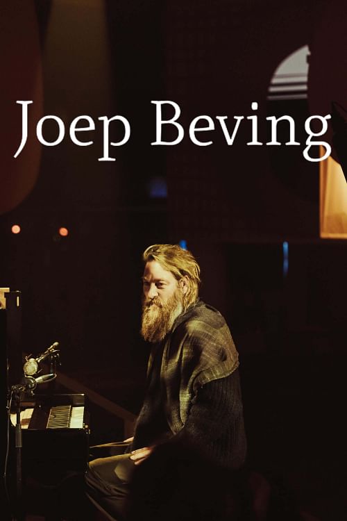 Joep Beving.