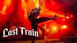 Last Train