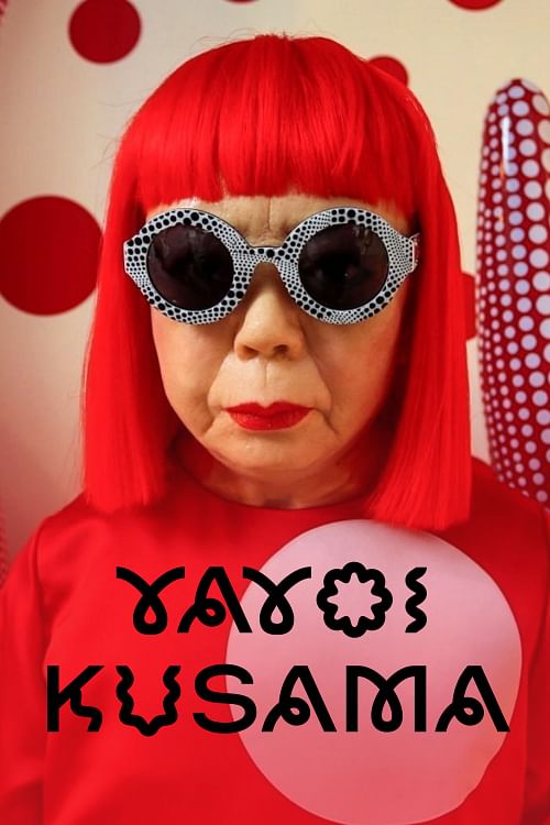Yayoi Kusama - Definire l'infinito.