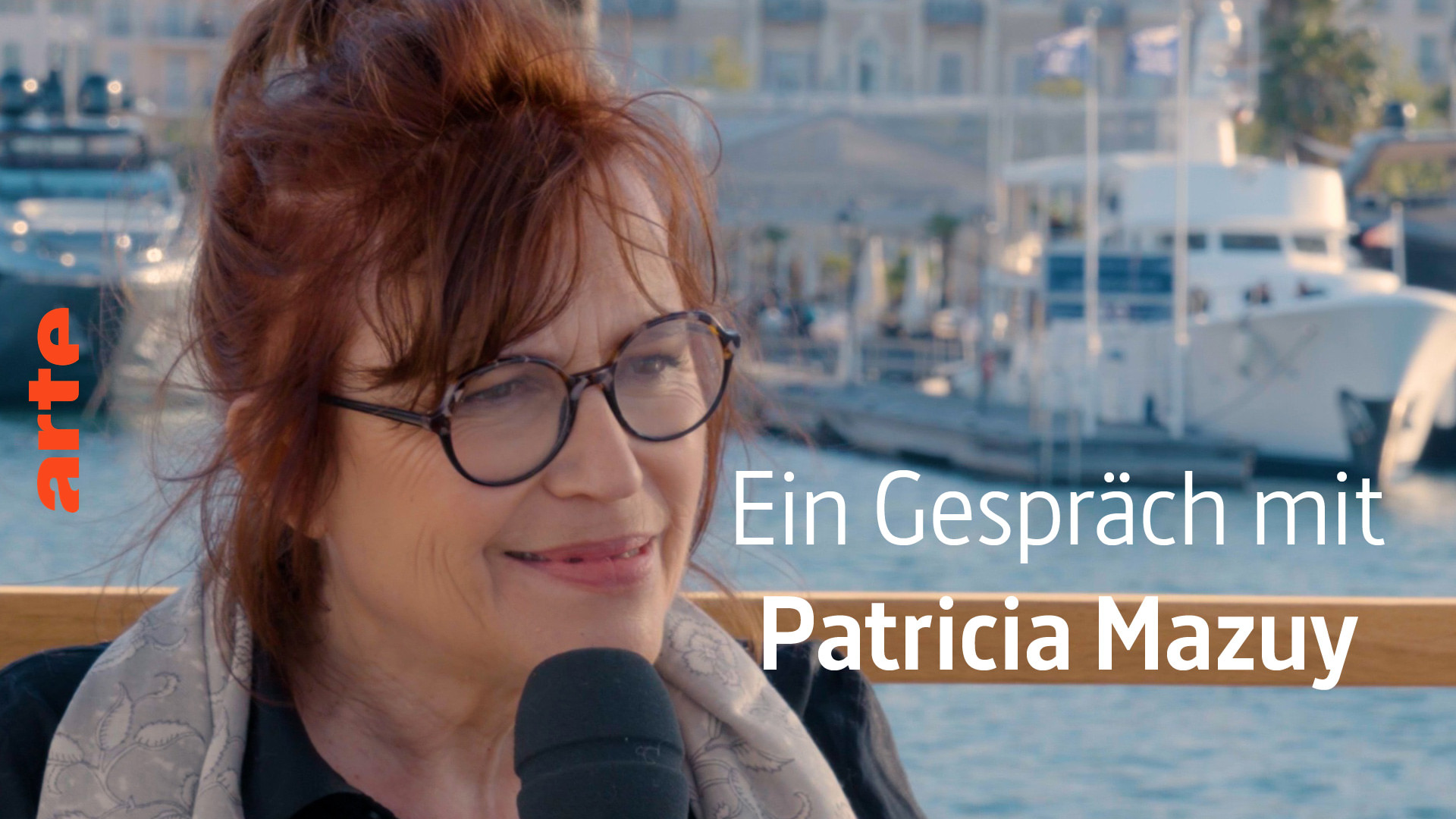Ein Gespräch mit Patricia Mazuy
