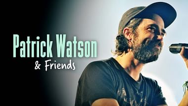 Patrick Watson and Friends
