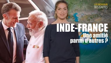 Inde-France : une amitié parmi d'autres ?