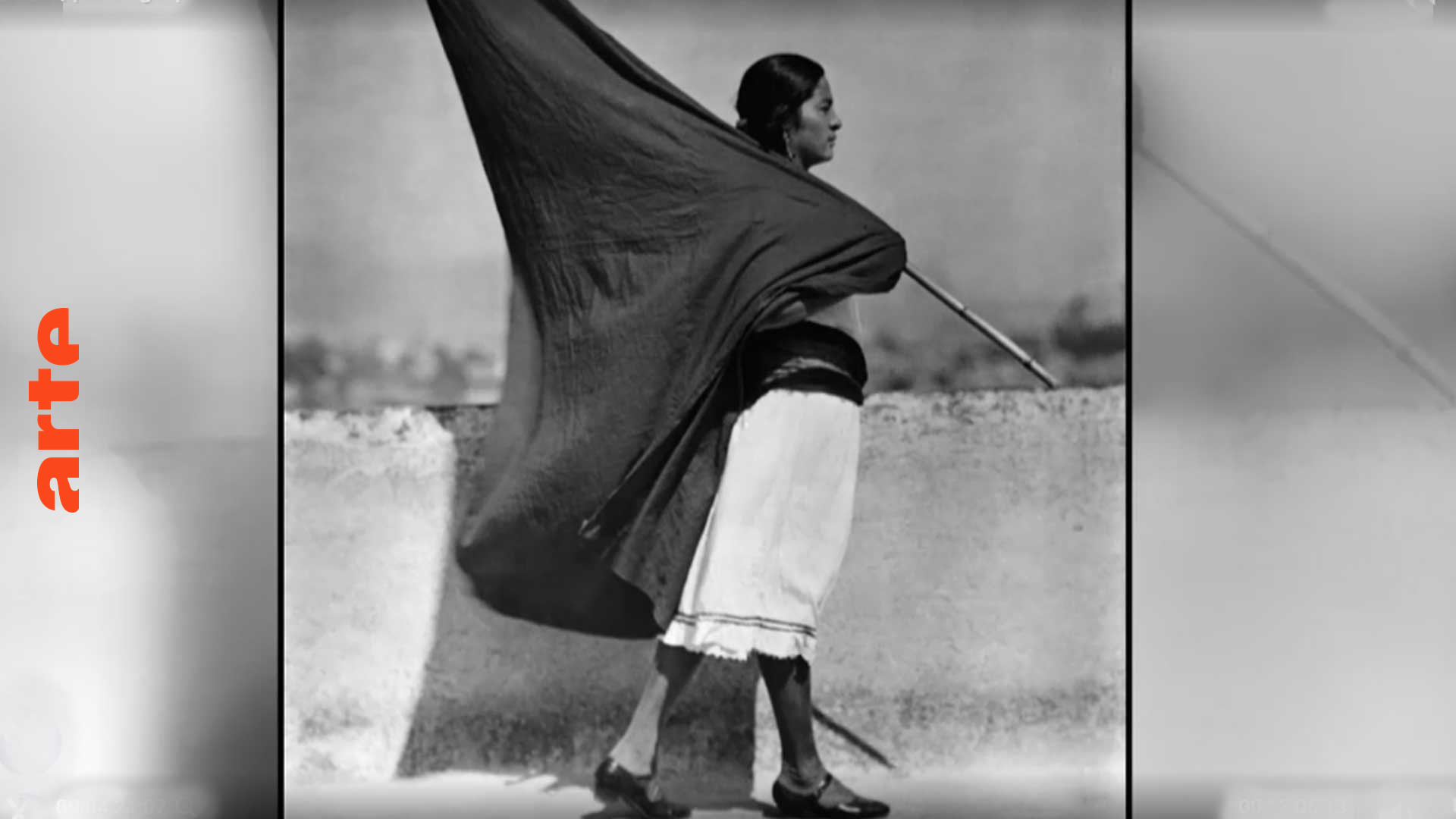 Tina Modotti, Fotografin der mexikanischen Revolution