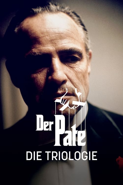 Trilogie Der Pate.