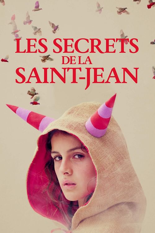 Les secrets de la Saint-Jean.