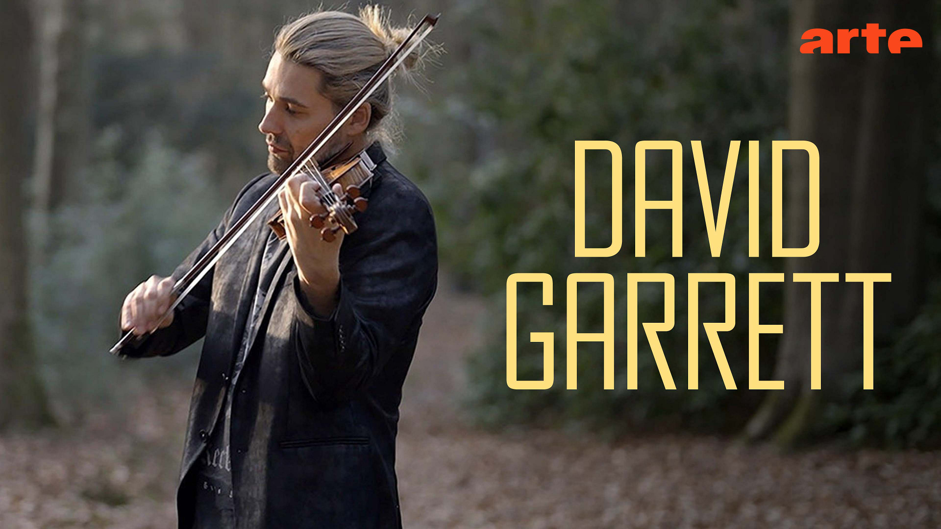 David Garrett - Ein Weltstar privat - Die ganze Doku