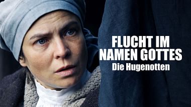 Die Hugenotten.