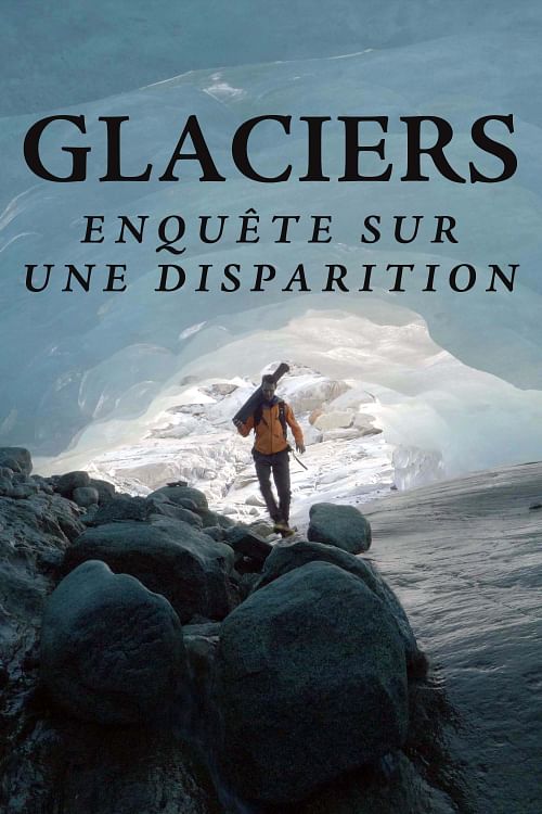 Glaciers.