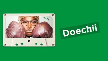 TAPE: Doechii