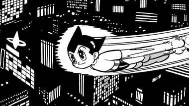 希少　OSAMU TEZUKA LE DIEU DU MANGA Art Book Osamu Tezuka Le dieu du Manga
