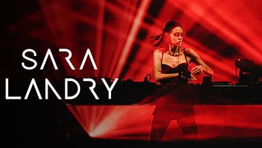 Sara Landry.