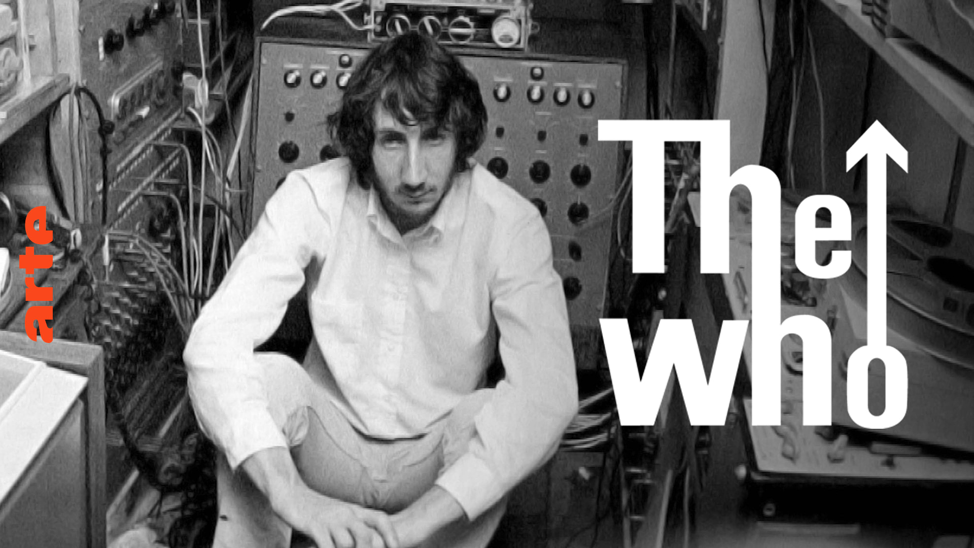 The Who - Die explosive Geschichte einer Band