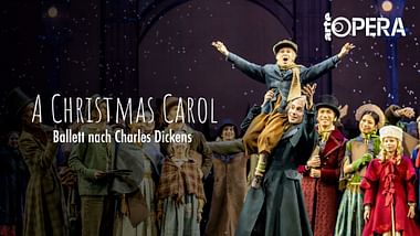A Christmas Carol