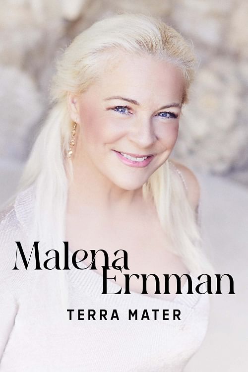 Malena Ernman: Terra Mater.
