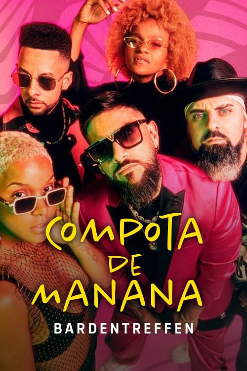 Compota de Manana.