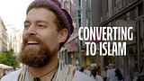 Young Europeans Converting to Islam