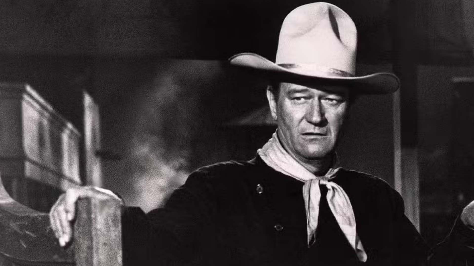 Der Mann, der Liberty Valance erschoß (1962)