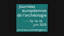 Le programme des Journées européennes de l'archéologie