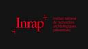 Vers le site de l'Inrap