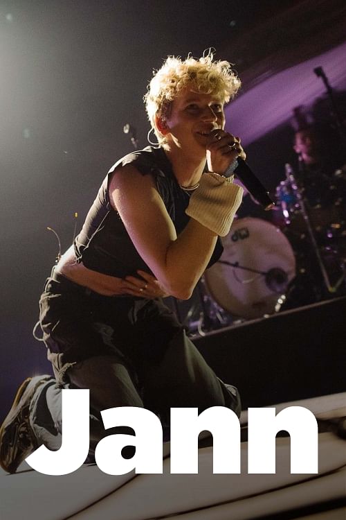 Jann.