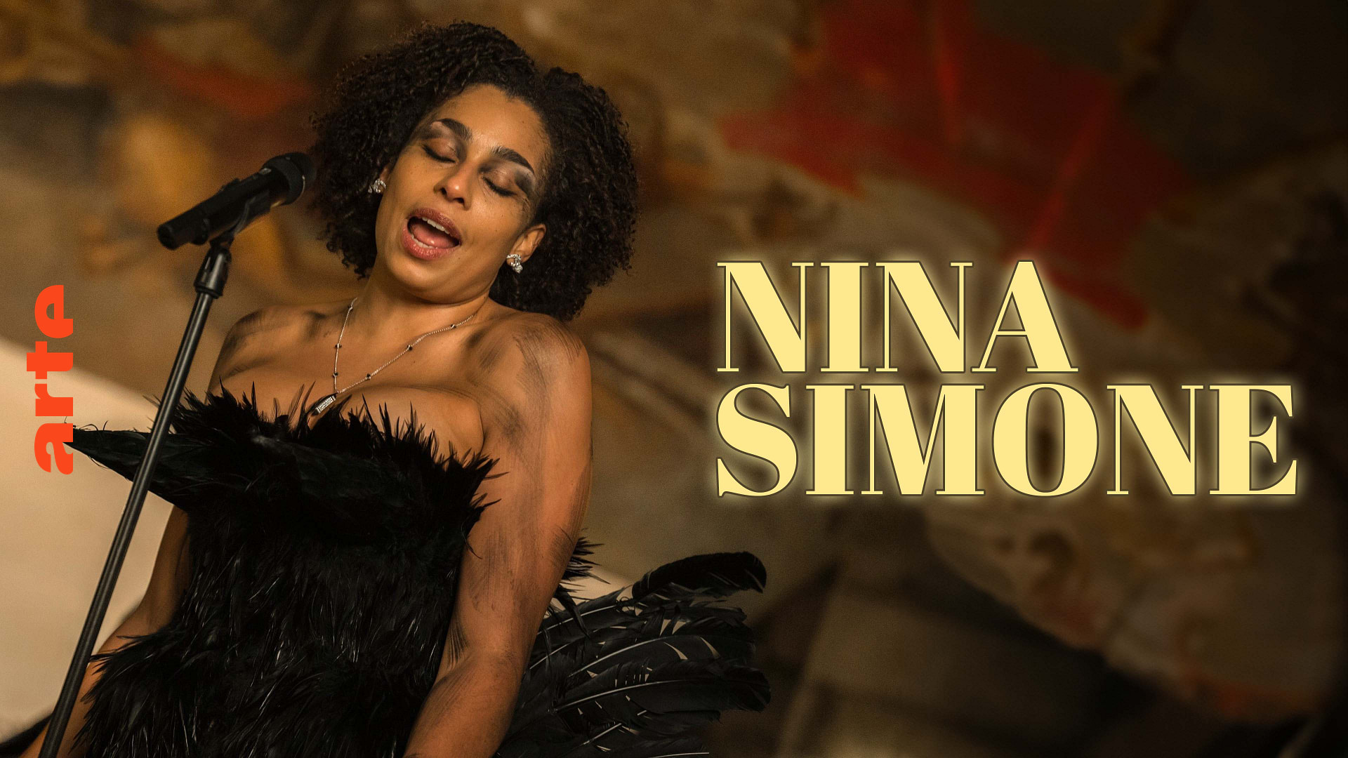 Nina Simone - Resonances at the Paris Pantheon - Watch the full programme | ARTE Concert