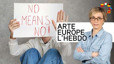 ARTE Europe l'Hebdo