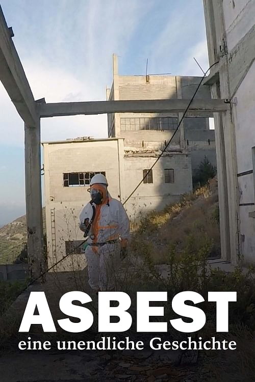 Asbest.