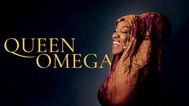 Queen Omega.