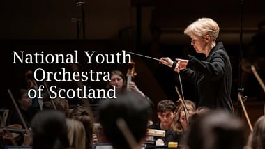 Orquesta Nacional Juvenil de Escocia