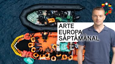 ARTE Europa Săptămânal.