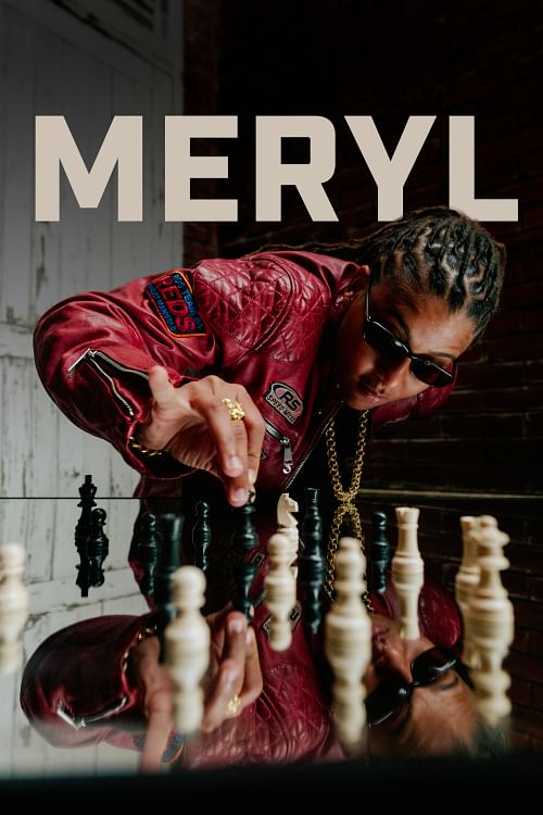 Meryl.