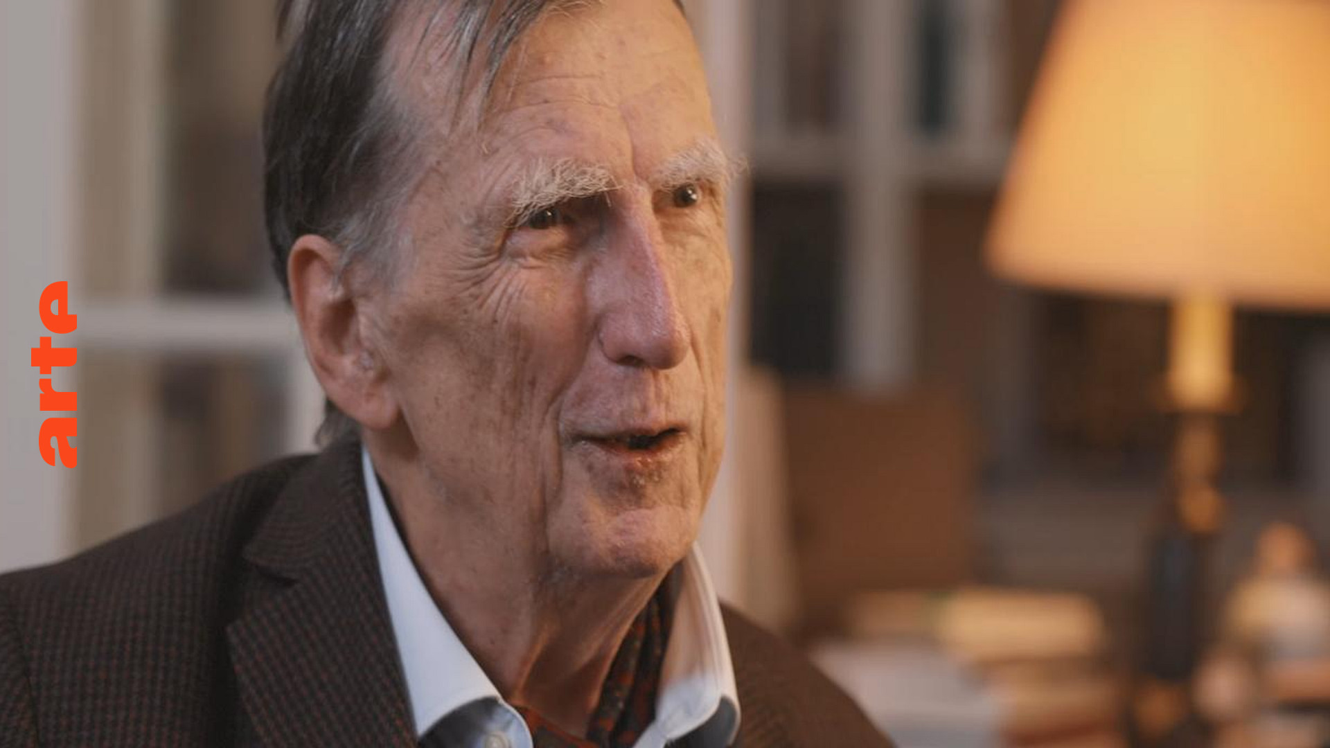 Gespräche mit Bruno Latour 10 Der politische Kreislauf Die ganze