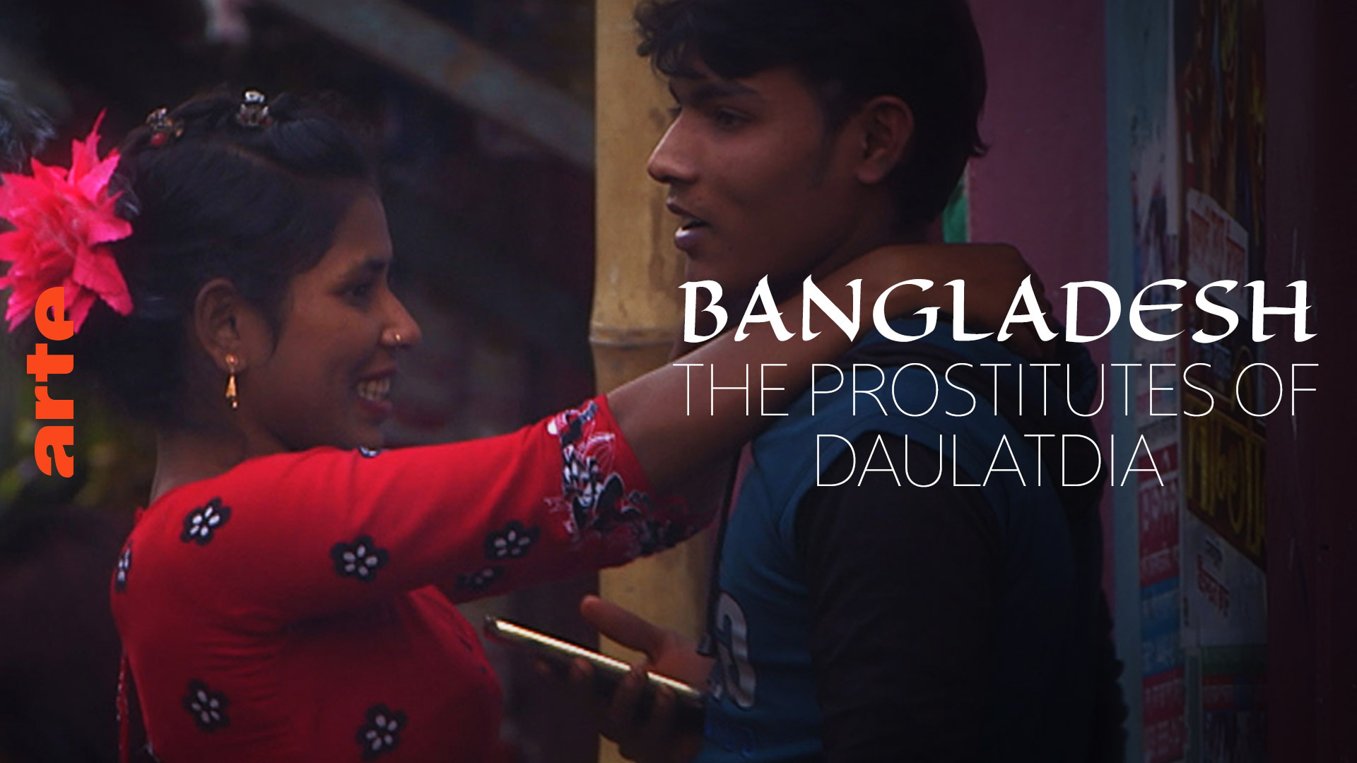 Bangladeshi Real Rape Video - ARTE Reportage - Bangladesh: The Prostitutes of Daulatdia - Watch the full  documentary | ARTE in English