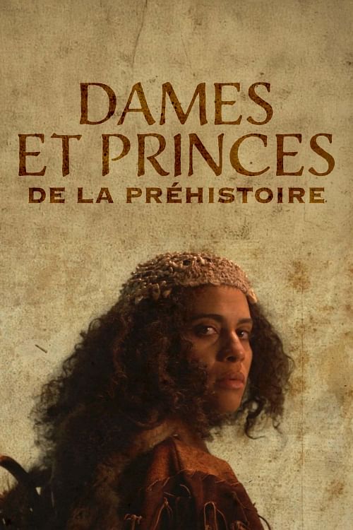 Hommes et femmes à la Préhistoire.